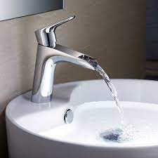 Aquant Basin Mixer Halo 2058